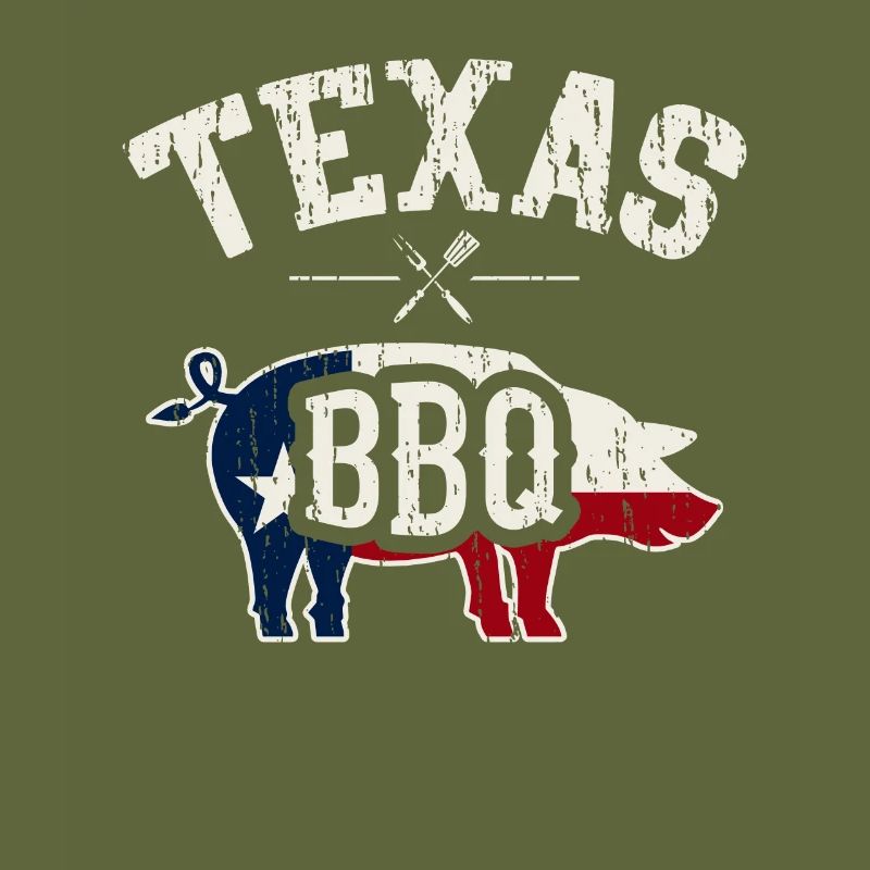 Texas BBQ - grilling