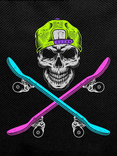 Skating Skateboard Roller Skates