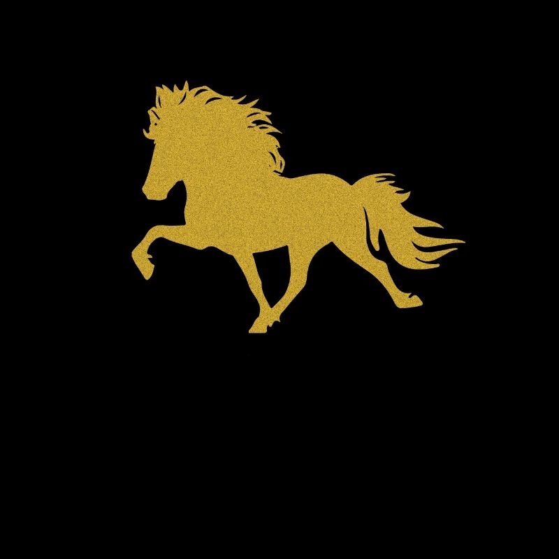 Icelandic horse