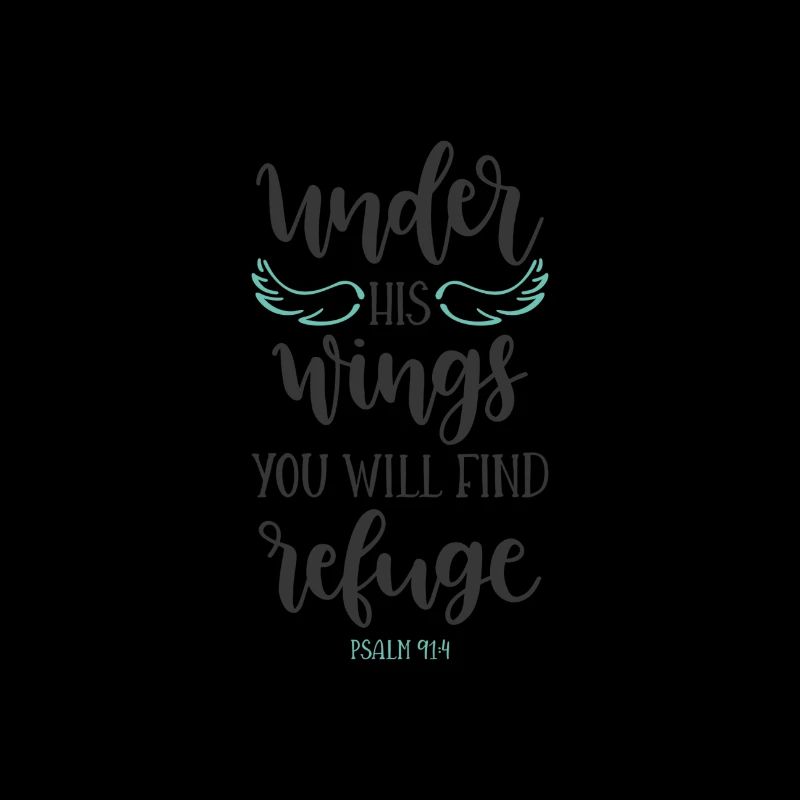 Psalm 91 4 5785