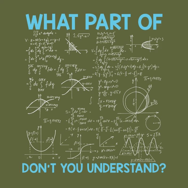 Mathematician | Math teacher student math gifts
