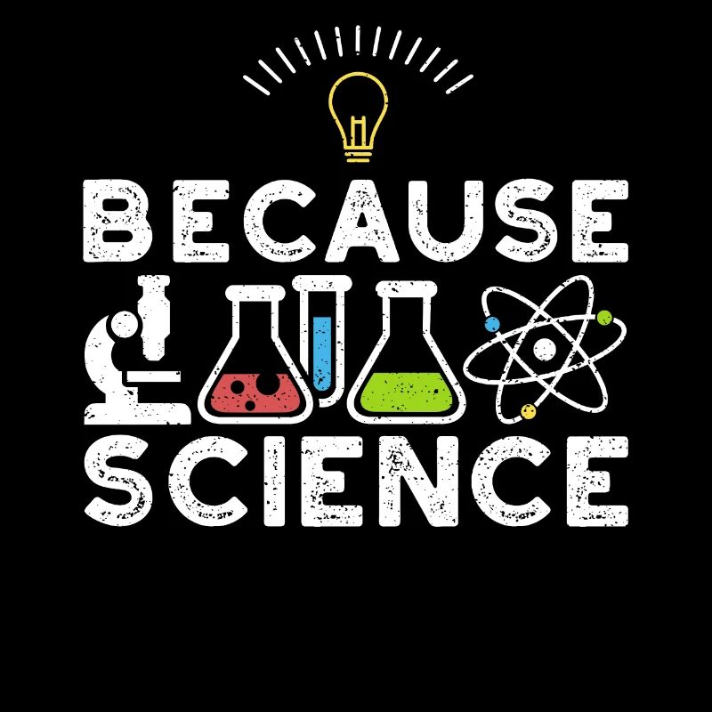 Parce que la science