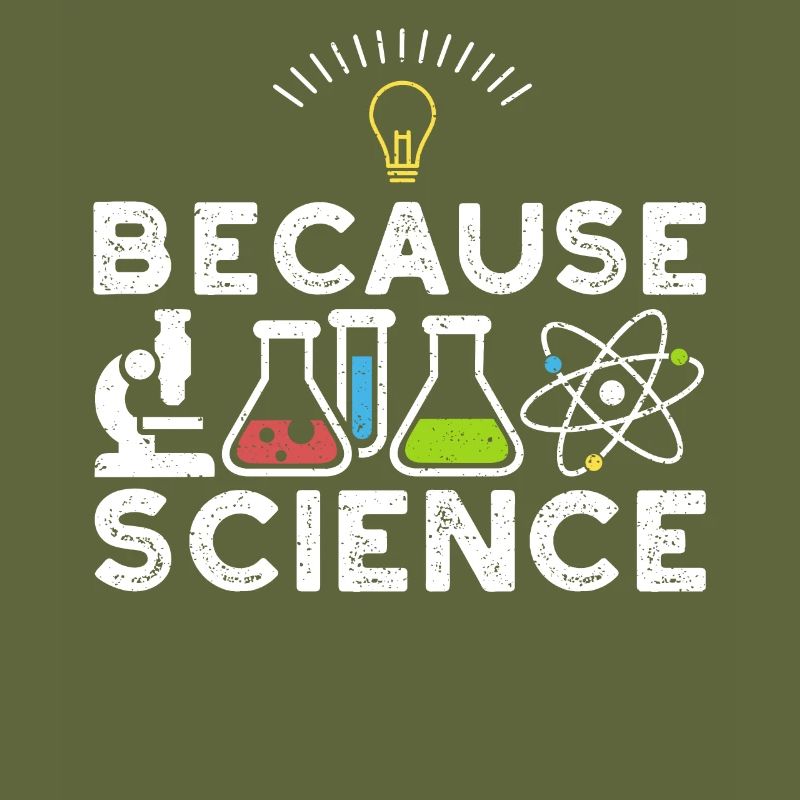 Parce que la science