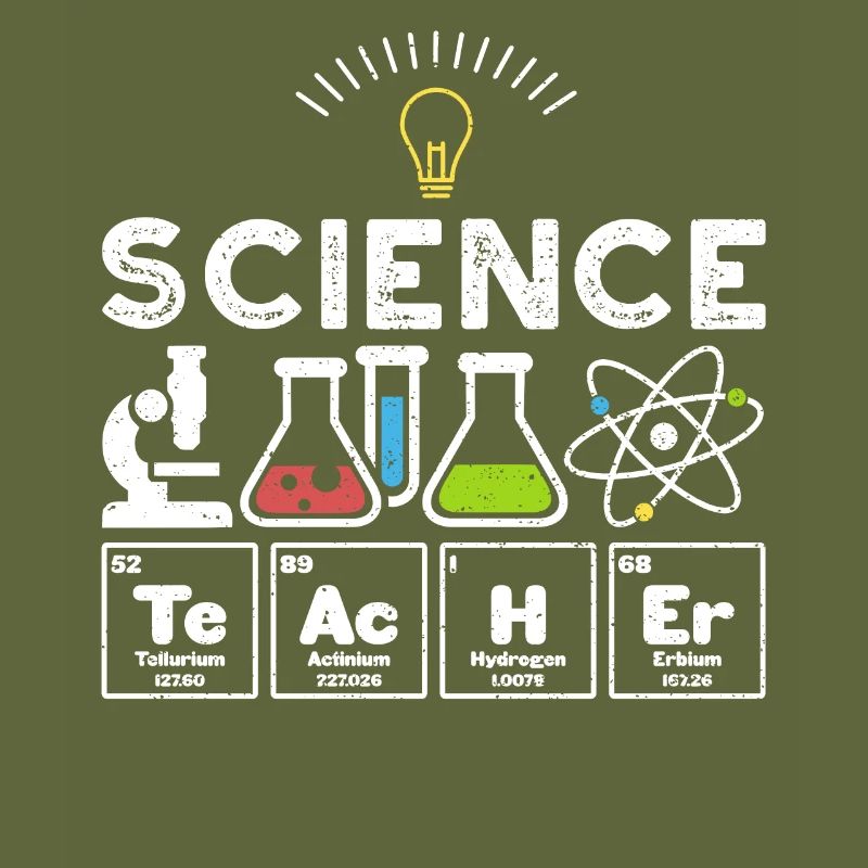 Science Teacher - Science