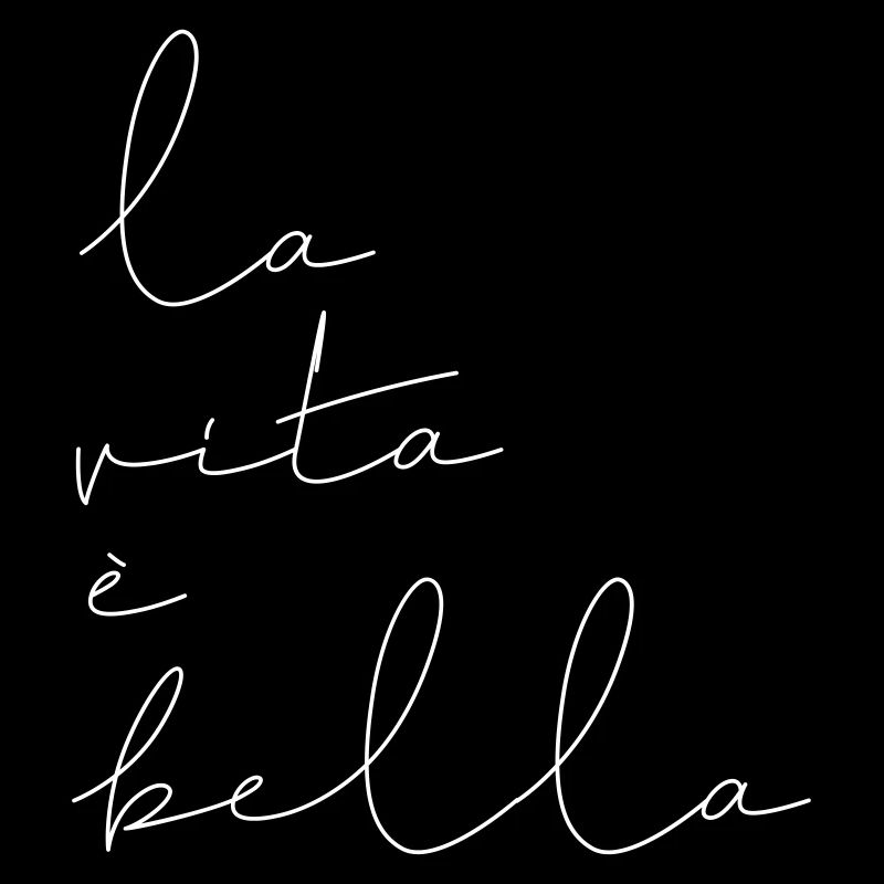 La vita è bella