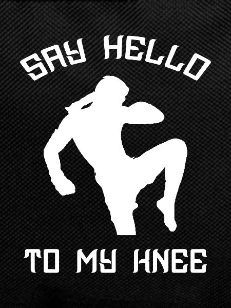 Muay Thai Thai Boxing