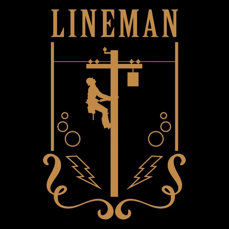 Electrical Lineman Electrician