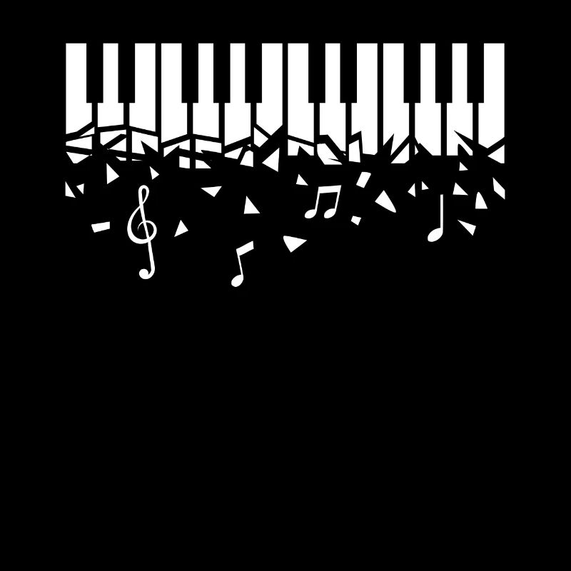Pianist Keyboard Piano Orchestra