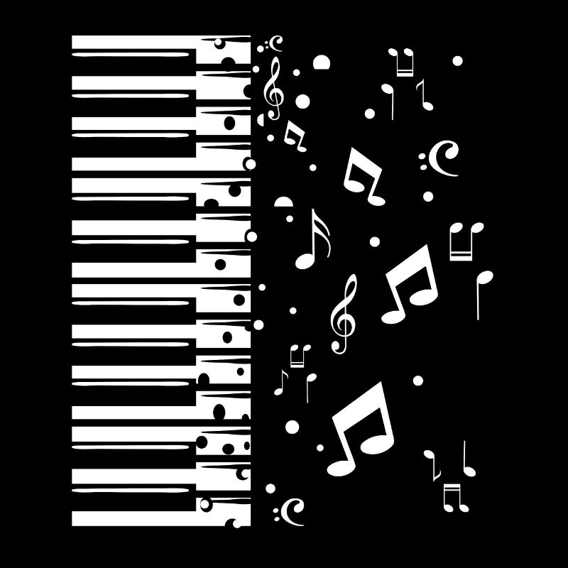 Pianist Keyboard Piano Orchestra