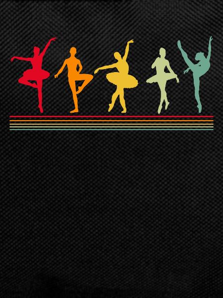 Dance Balett Retro
