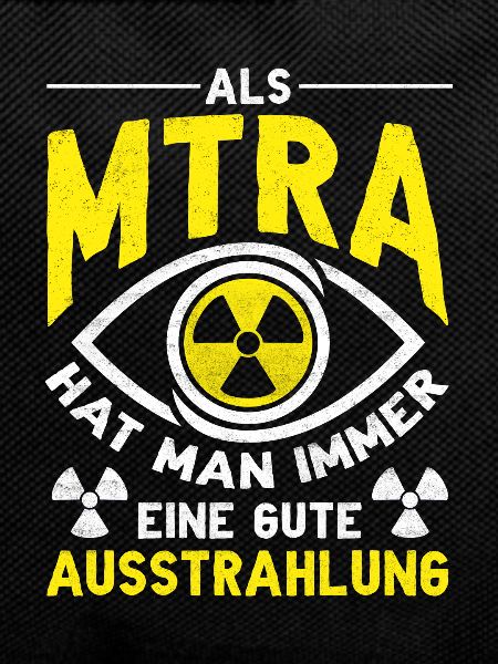 MTRA Medizinisch-Technischer Radiologie Mta