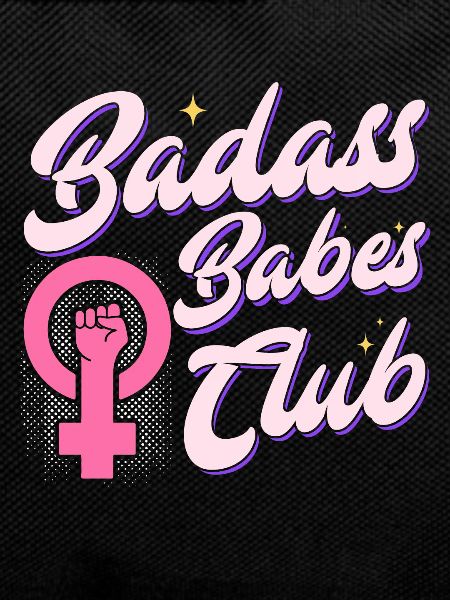 Feminist Women's Rights Female