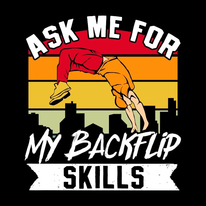 Parkour Freerunning Traceur