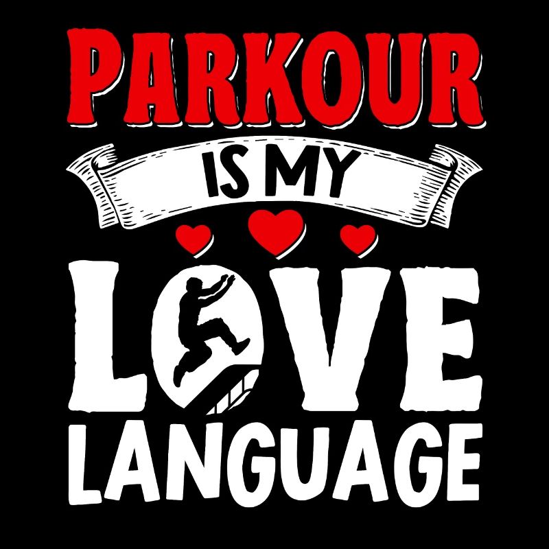 Parkour Freerunning Traceur