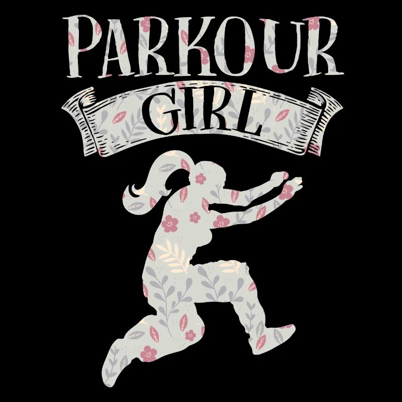 Parkour Freerunning Traceur