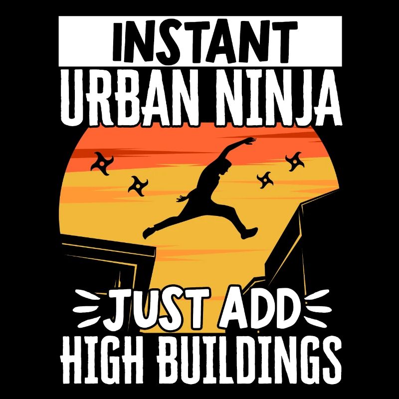 Parkour Freerunning Traceur