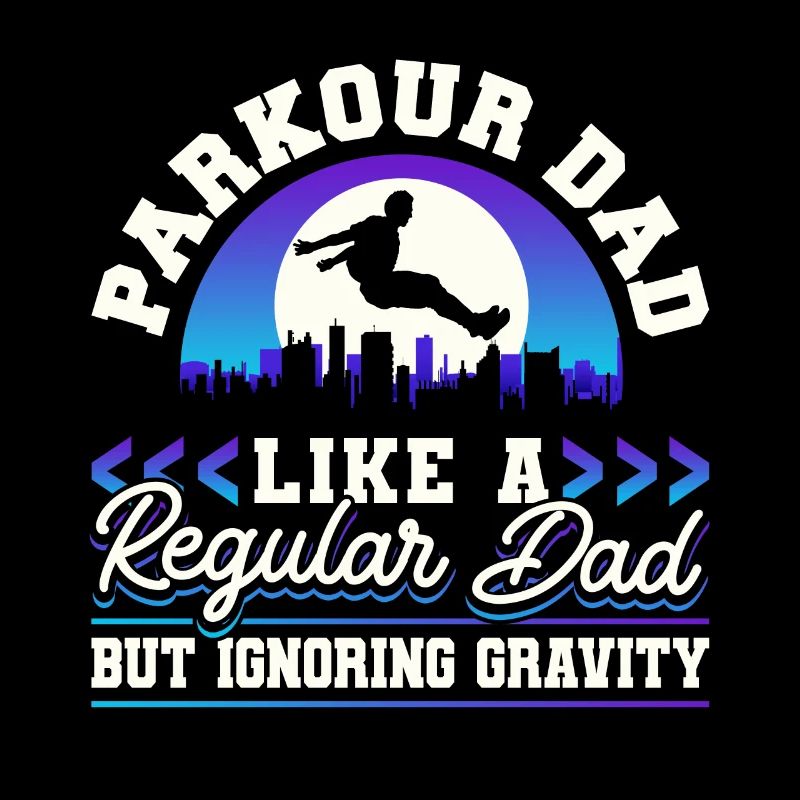 Parkour Freerunning Traceur