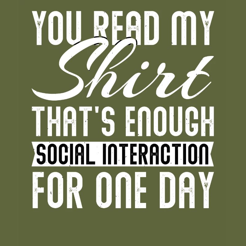 Introvertiert Sarkasmus Introvertierter Schüchtern