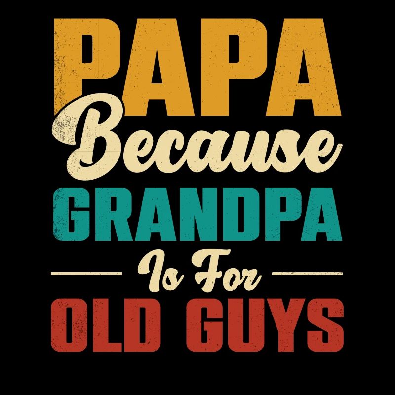 Bester Opa Der Welt