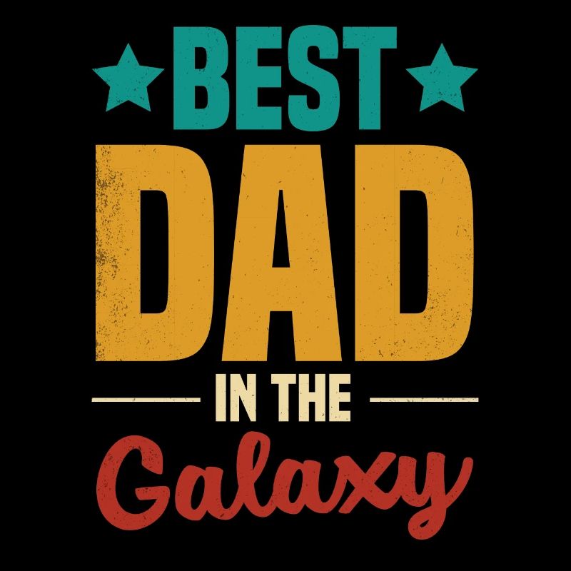 Welt bester Papa Vater Paare Paar Eltern Dad daddy