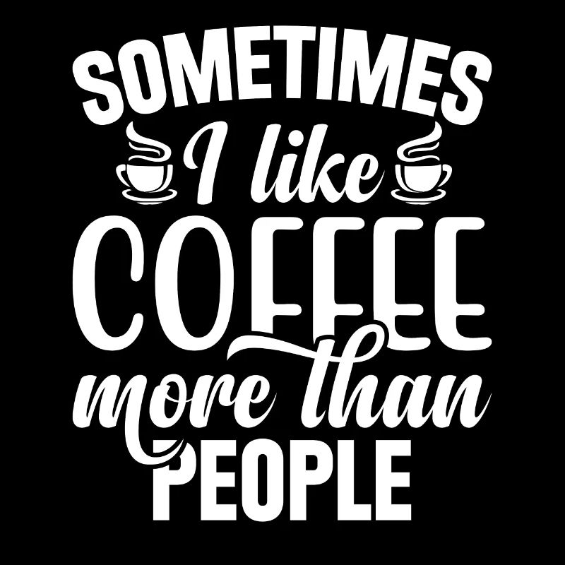 Coffee Sarcasm Friends Happiness Joy Cappuccino