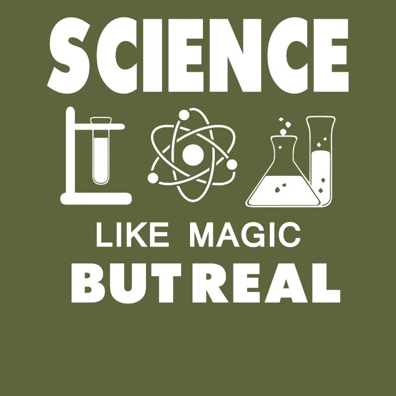 Funny saying Scientist Bachelor Master