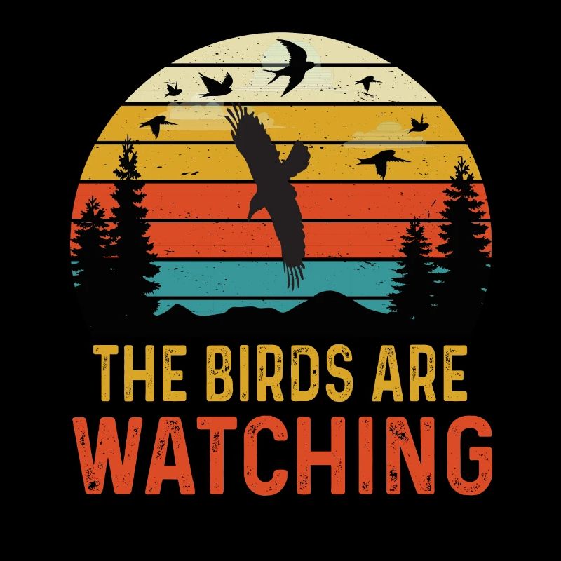 Observation des oiseaux Ornithologue Observation des oiseaux Observation des oiseaux