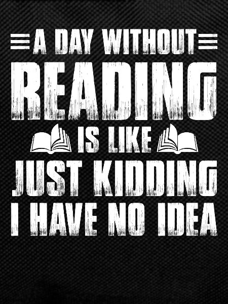 Reading Books