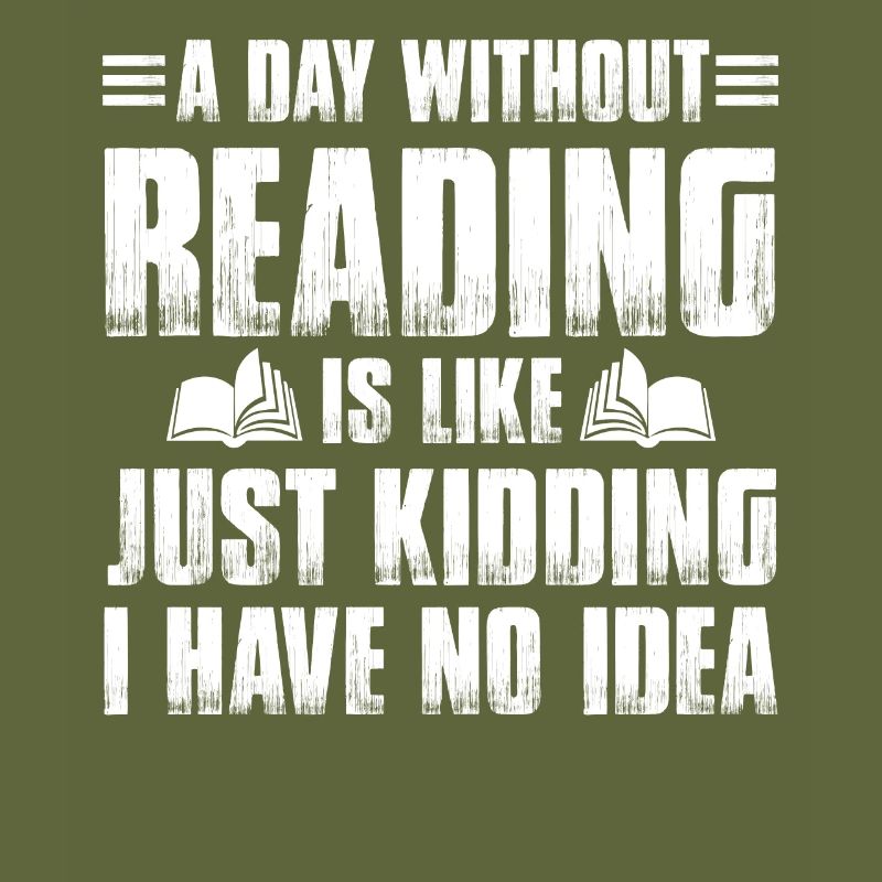 Reading Books