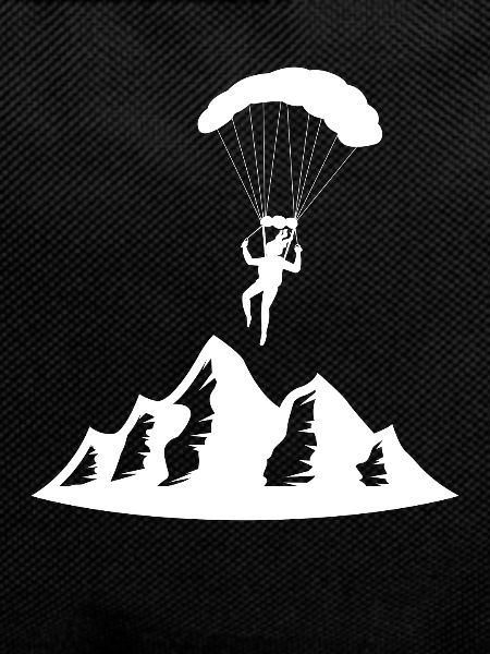 Paragliding Paraglider Parachute Parachute Para
