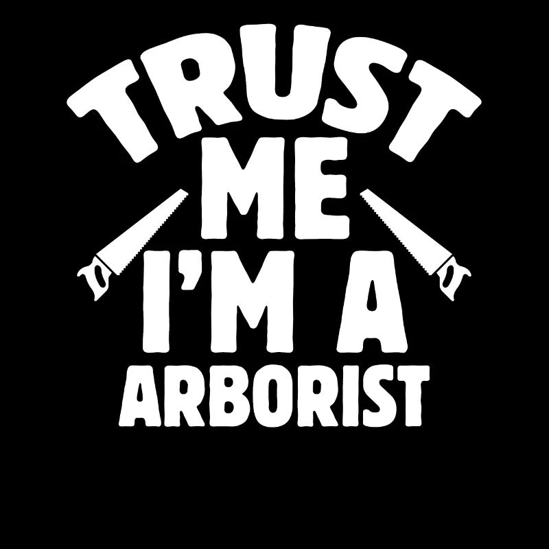 Arborist Arborist Gardener GalaBau Gift