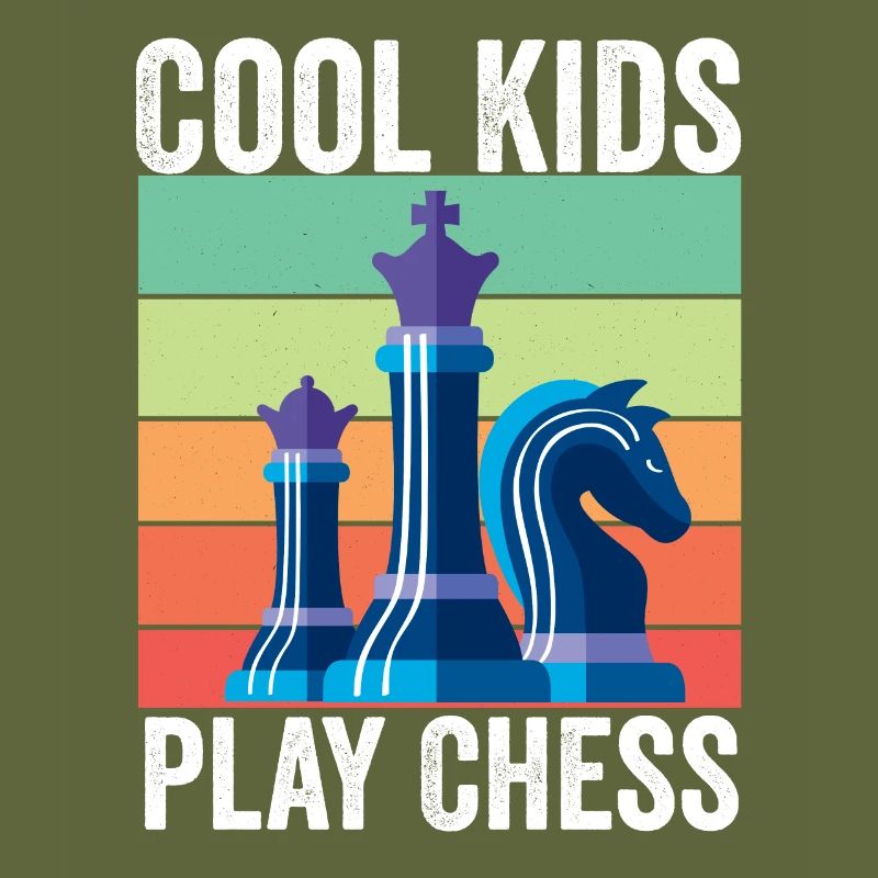 Chess Kids