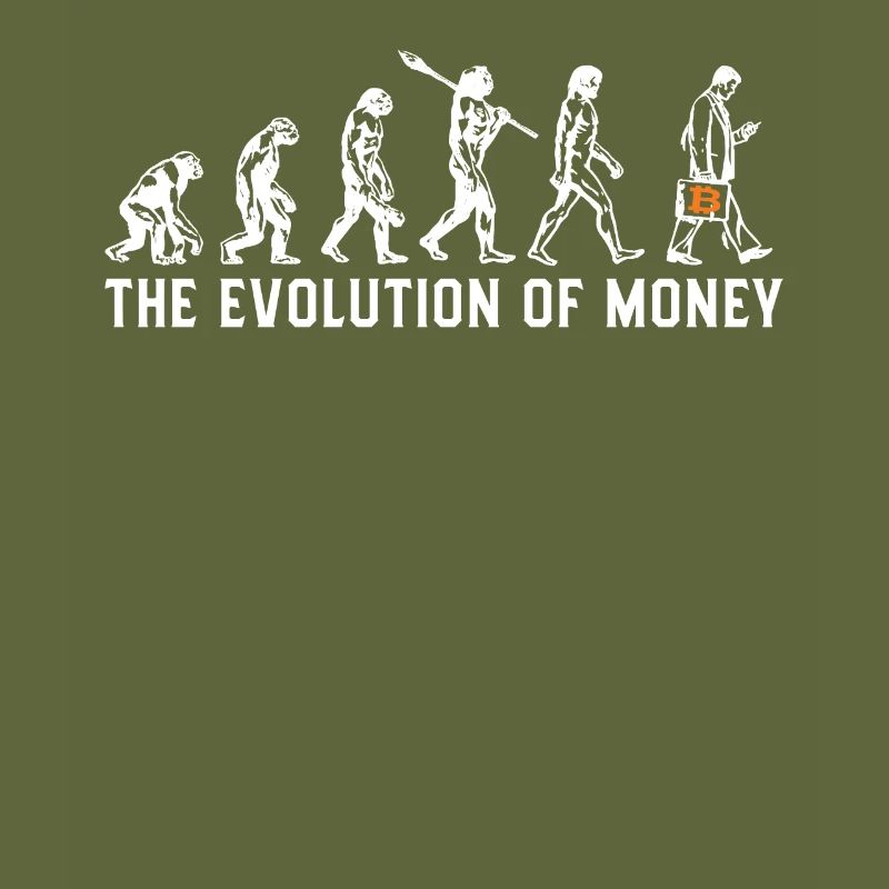 Bitcoin Plan B BTC Satoshi Crypto Hodl Maximalist