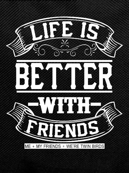Best Friends Life