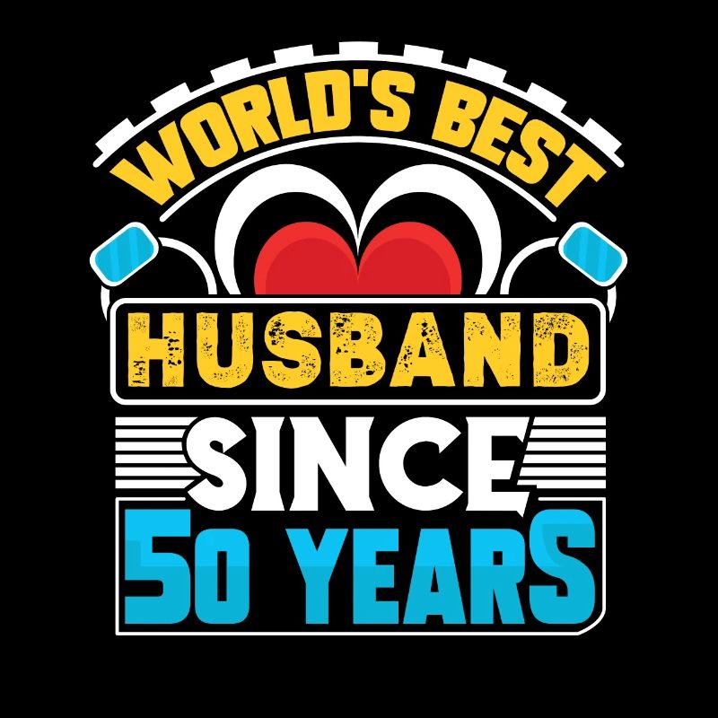 Noces d’or 50 ans cadeau de mariage