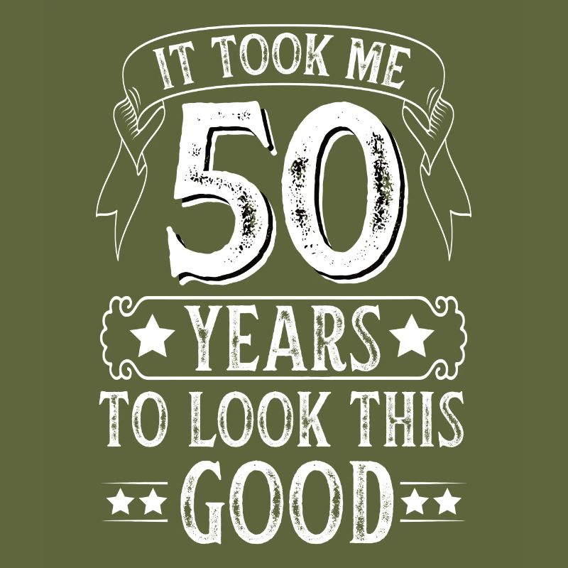 50 ans - 50 ans