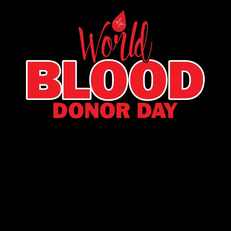 Blutspende Blutspenden Blutspender