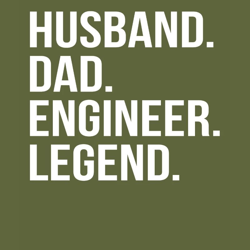 vater ehemann ingenieur held Legende Techniker