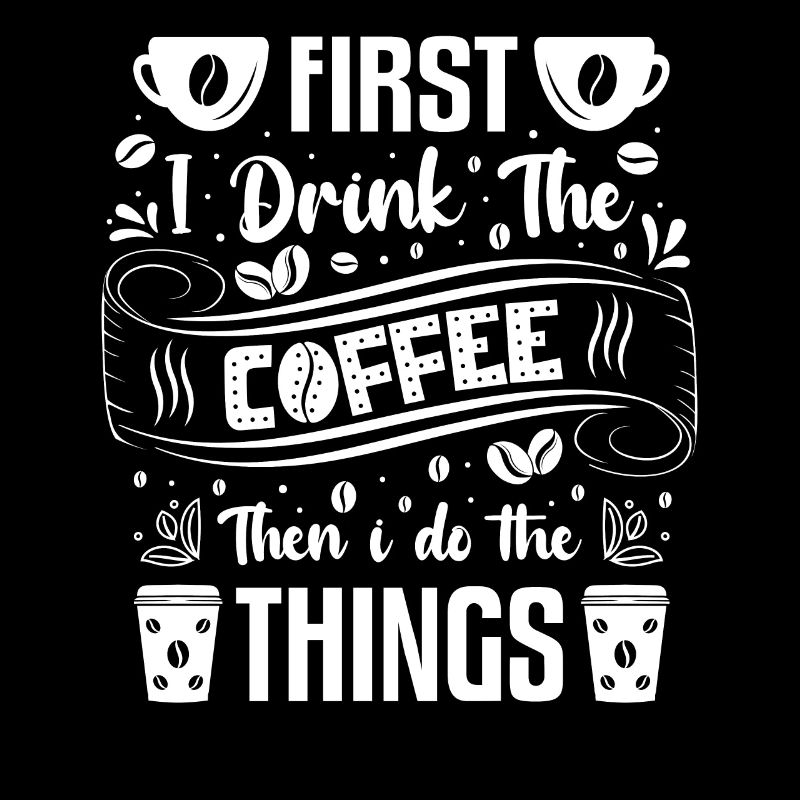 Coffee Sarcasm Friends Happiness Joy Cappuccino