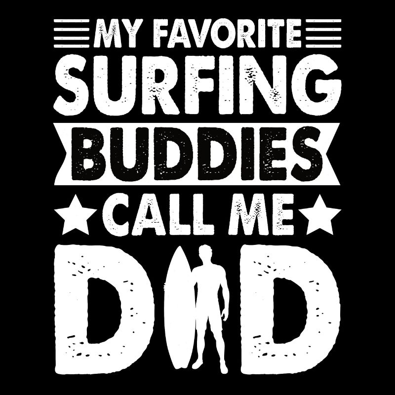 surf papa surfeur père planche de surf surf surf