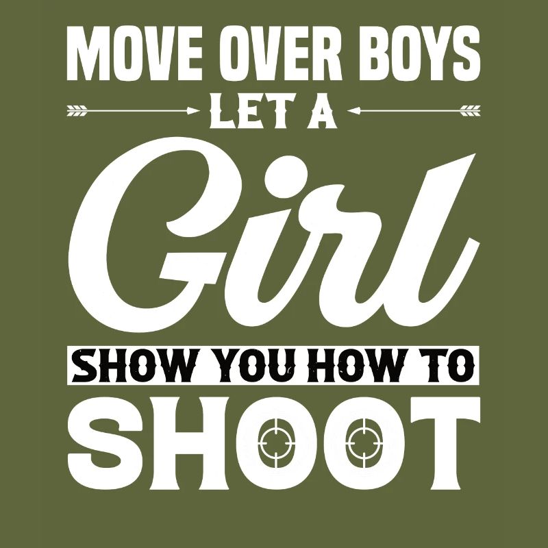 Archery - Bow Hunter Design Archery Arrow