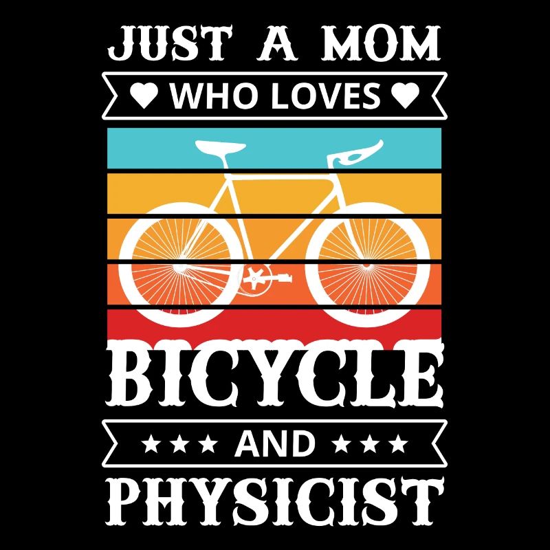 Ebike Mathematics Physics Nerd