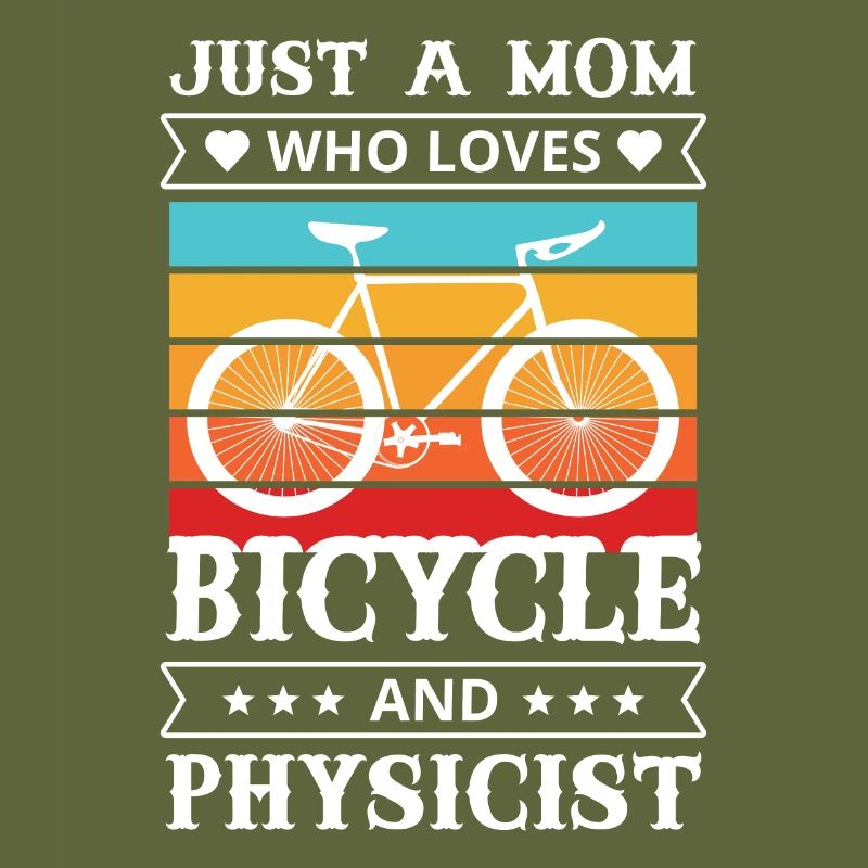 Ebike Mathematik Physik Nerd