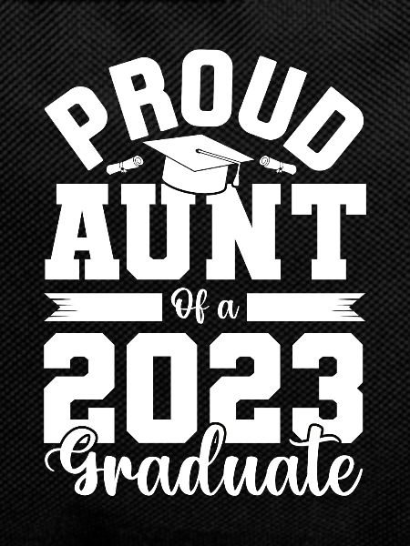 Aunt 2023 - Become an aunt