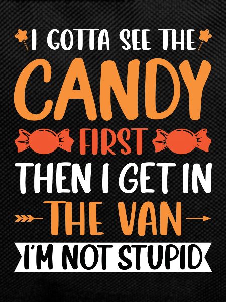 Chocolate Funny Saying Sweets Gift