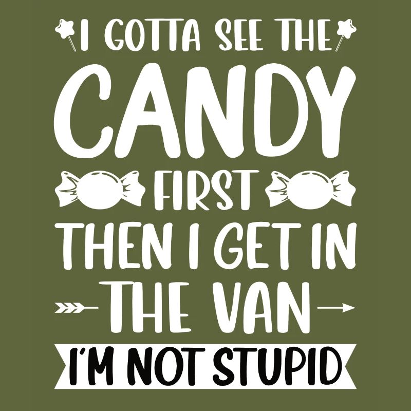 Chocolate Funny Saying Sweets Gift