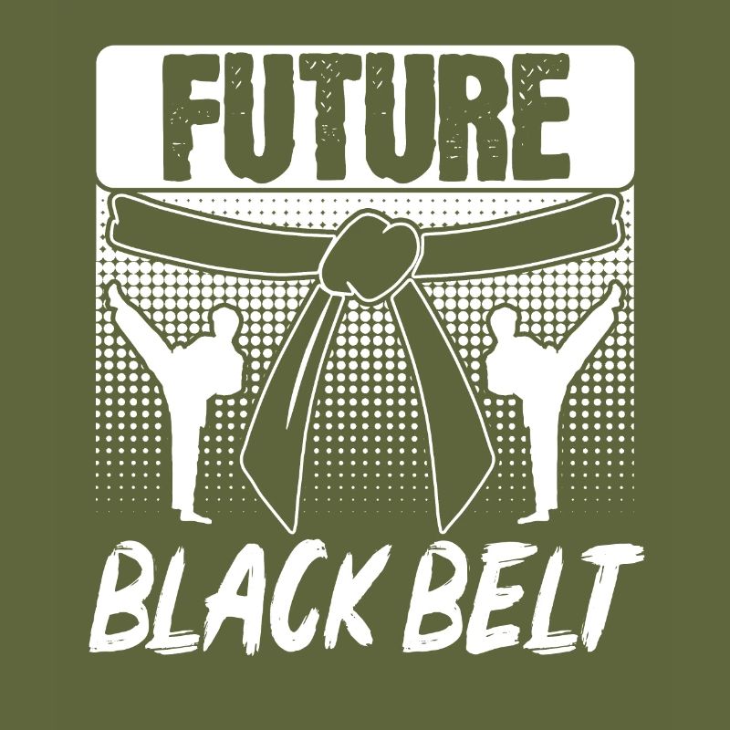 Karate Black Belt Gi Uniform