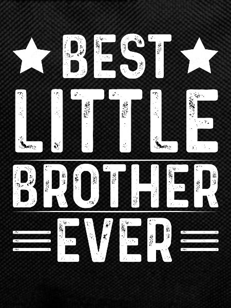 little brother