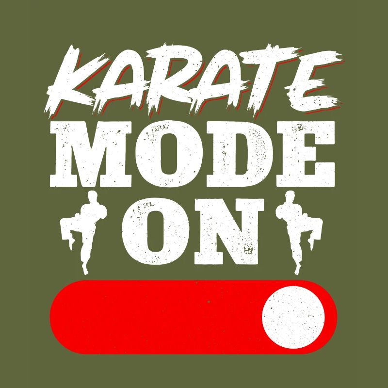 Karate Black Belt Gi Uniform