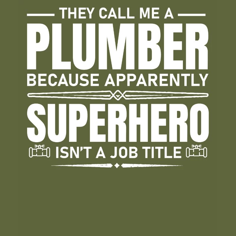 Heating engineer gift system mechanic plumber